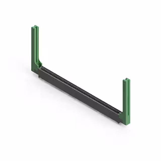 395-062-542-658 EDAC Inc.  Edgeboard Connectors